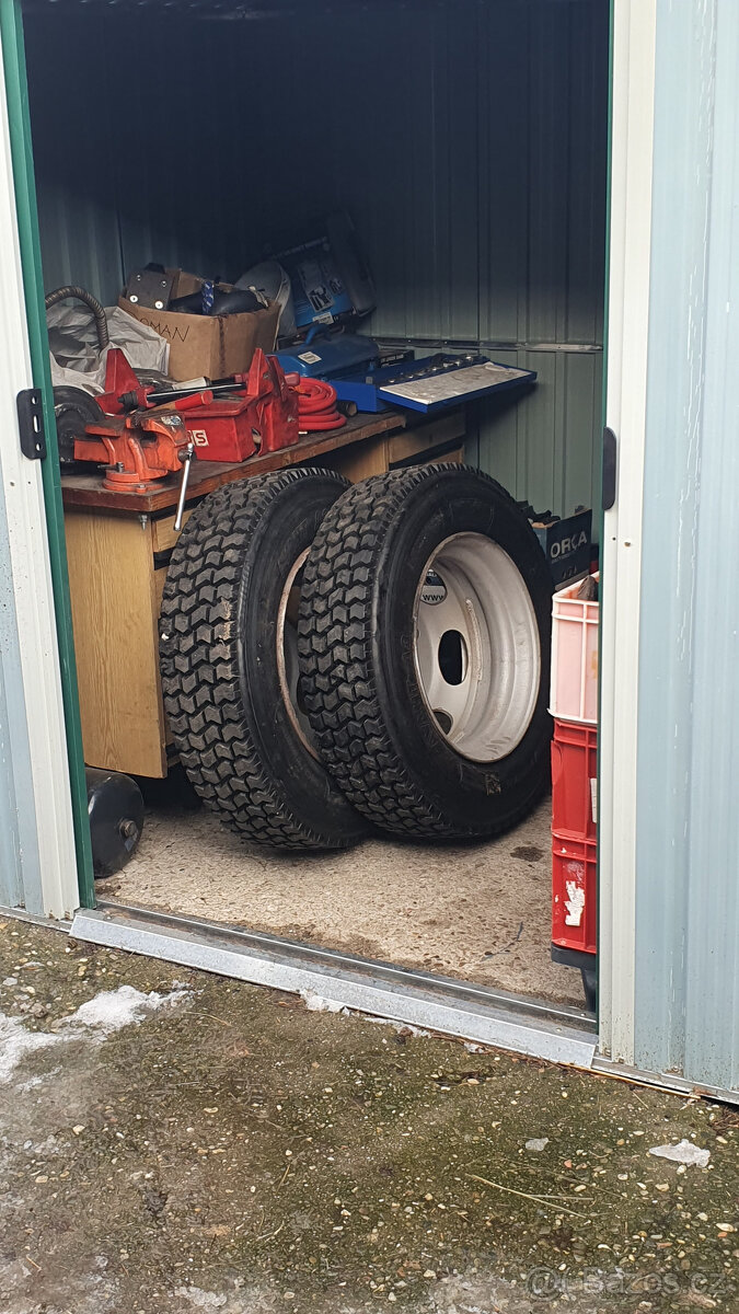 ND AVIE 75 D 75 IVECO EURO CARGO DAILY - 3