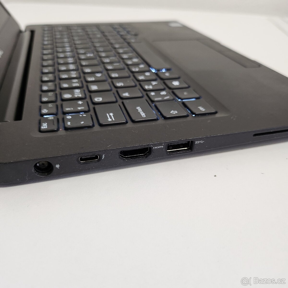 Dell Latitude 7300 / i7-8665U/32GB-DDR4/512GB-NVMe - 3