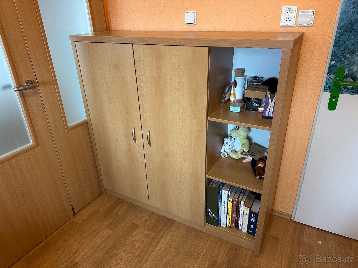 Nábytek do dětského pokoje - 3