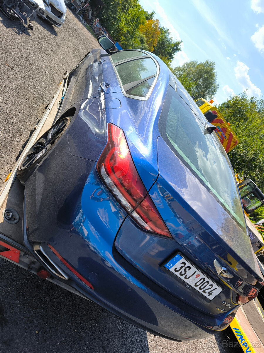 Hyundai Genesis 3,8 HTRAC SLEVA 2 kusy za půlku jednoho - 3