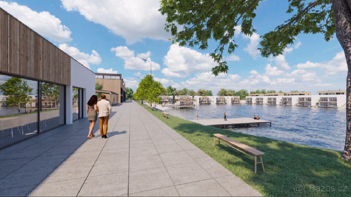 Investiční nabídka prodeje na Slovensku - 3