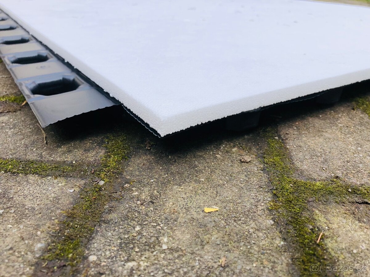 Systémová deska s 11mm izolací PT10011-01 - 3