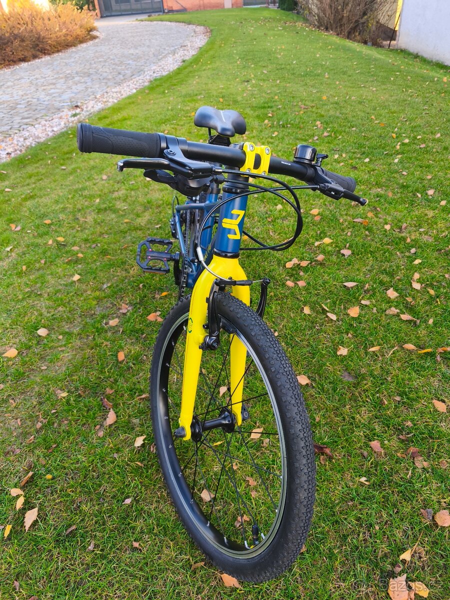 Dětské kolo Beany ZERO 20 - 3