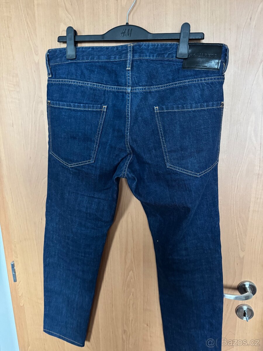 Panske dziny Dsquared2 - 3