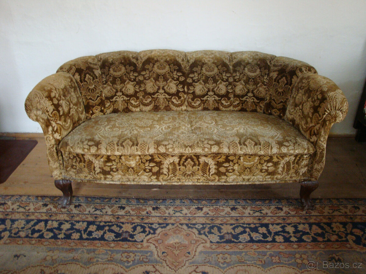 Křesla a sofa - 3