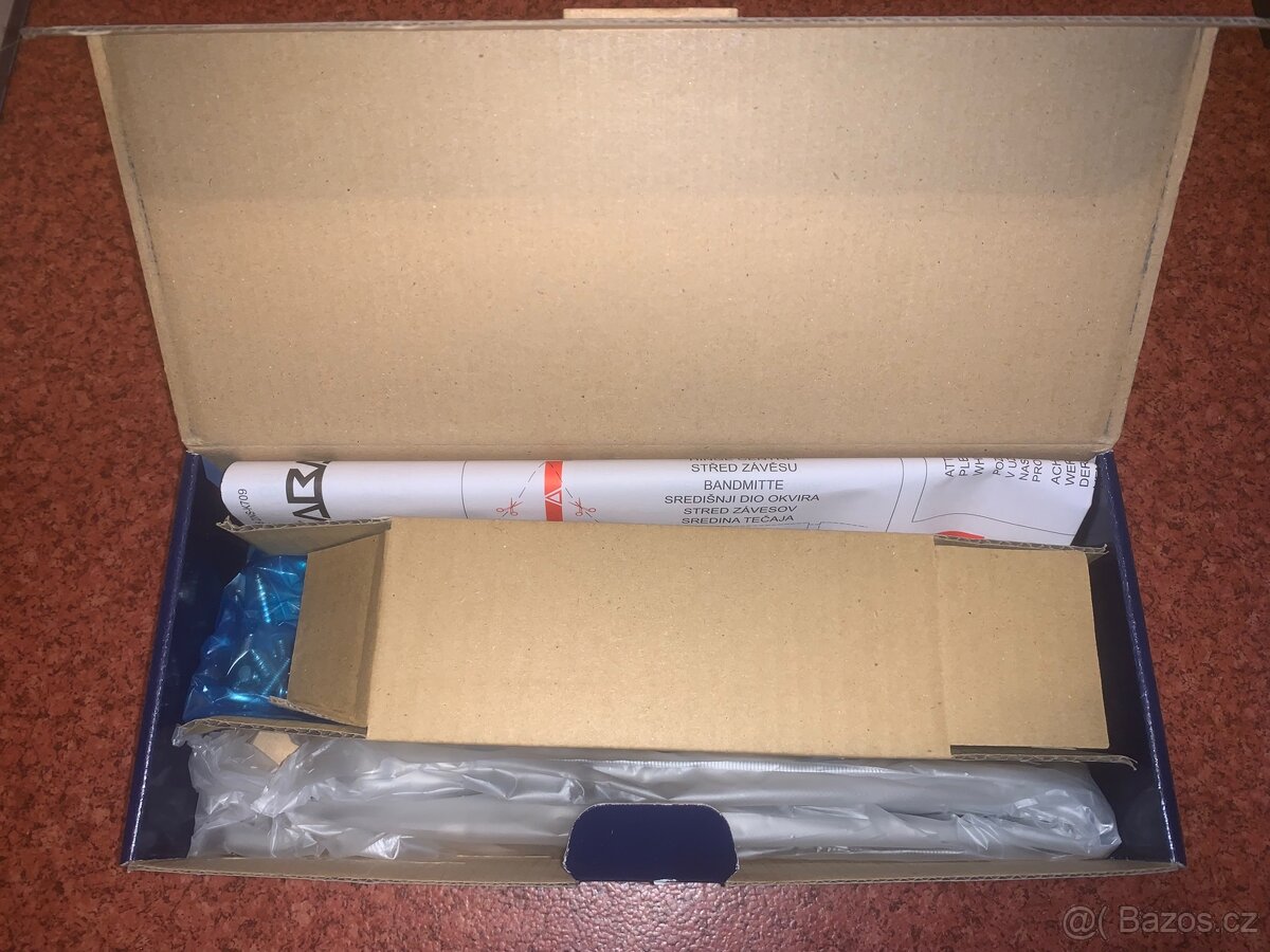 Zavírač dveří - samozavírání - 3