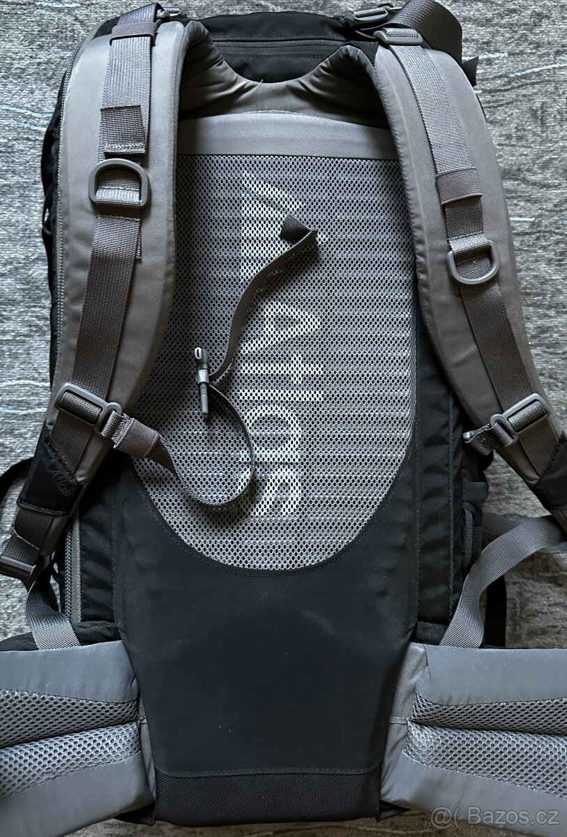 Atlas Adventure Camera Backpack profesionalní - 3
