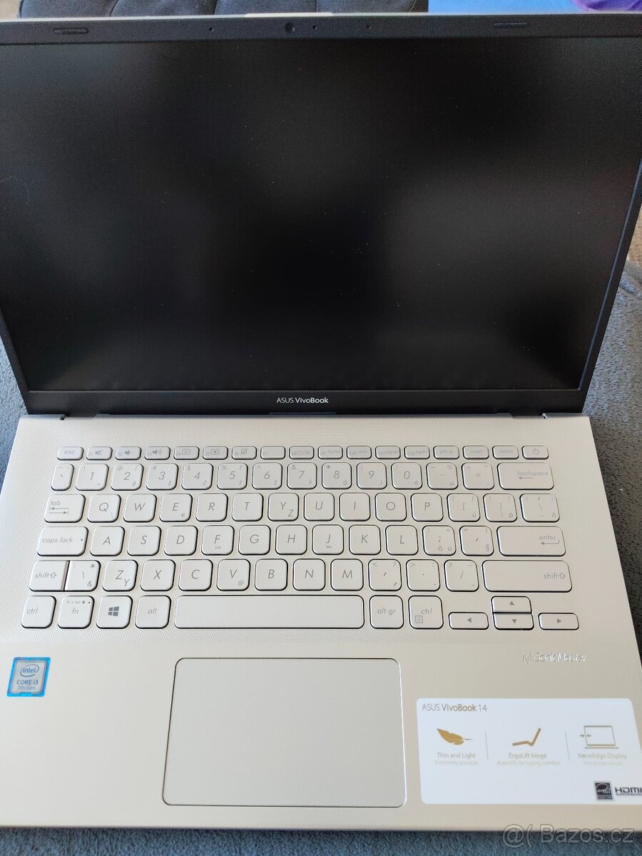 Asus Vivobook 14 - 3