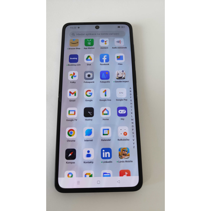Oppo Find N2 Flip 5G 8GB/256GB - 3