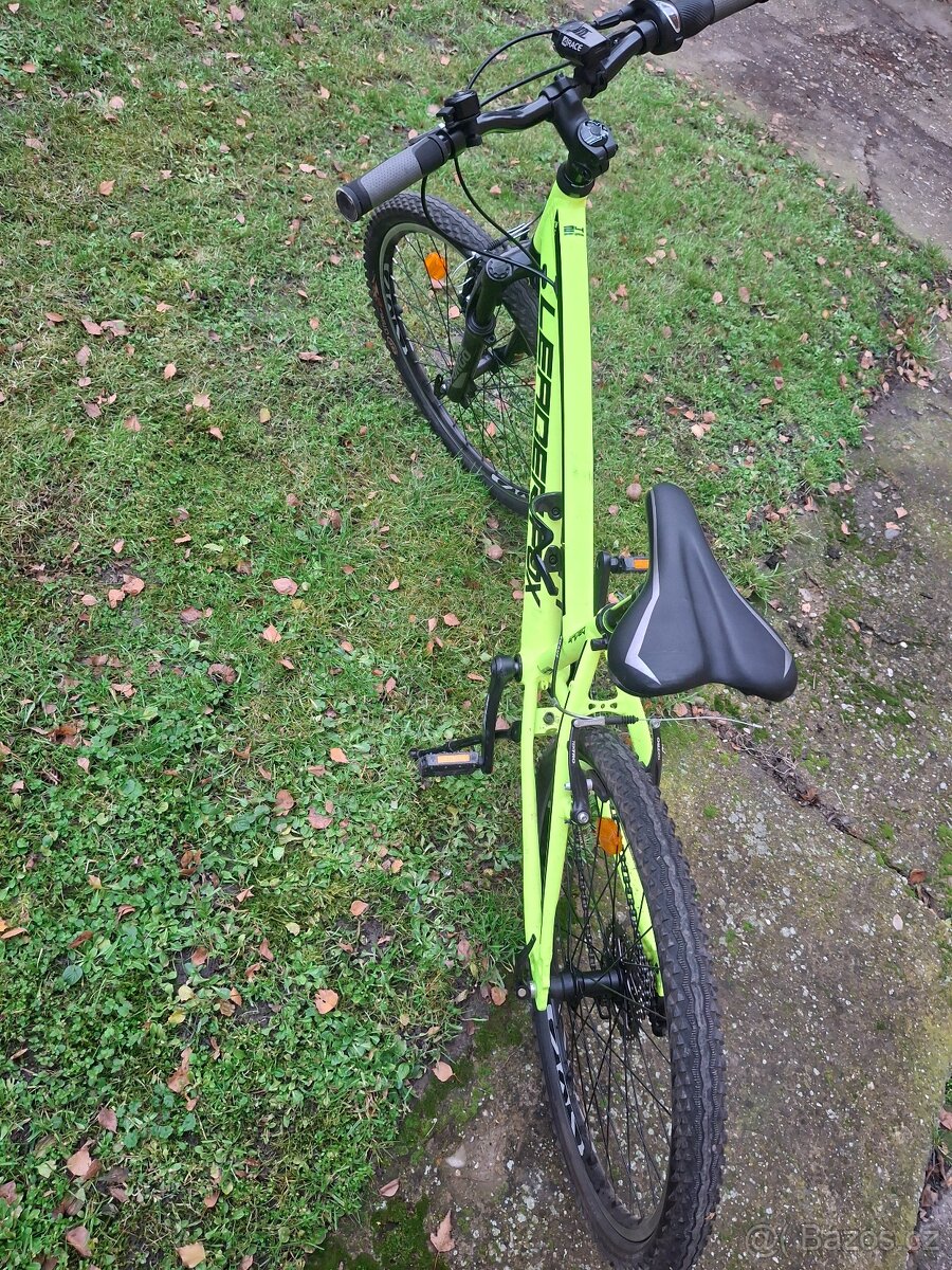 Horské kolo vel. 24 - 3