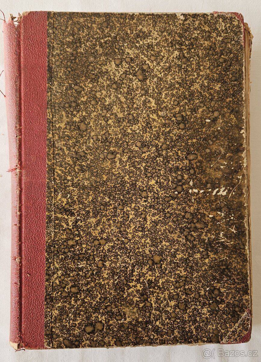 Časopis Junáci Vpřed - 3