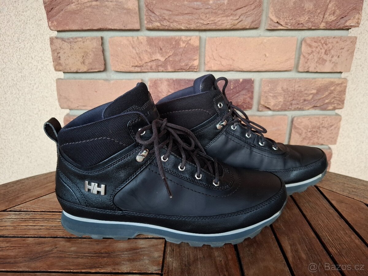 Pánské zimní boty Helly Hansen - 3