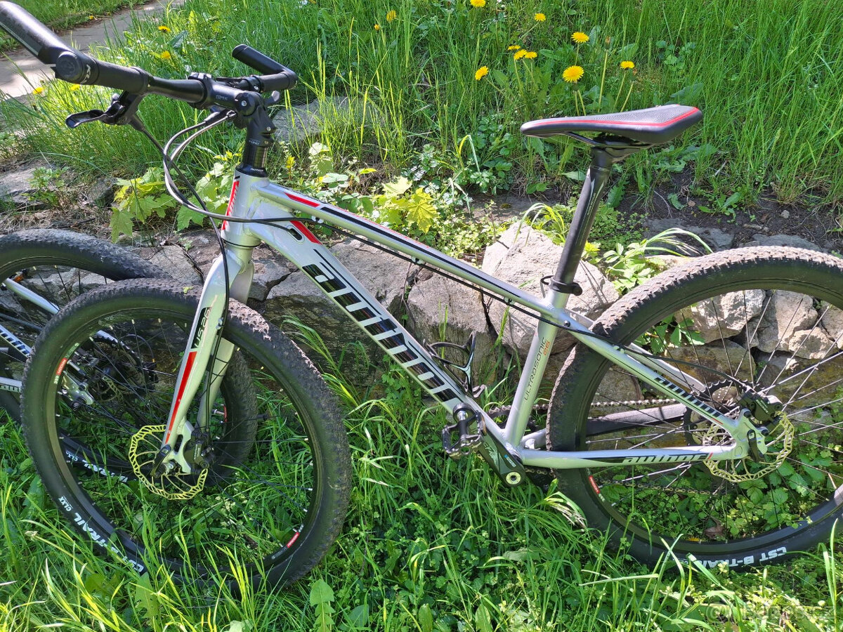 kolo Author ultra sonic 26 - 3