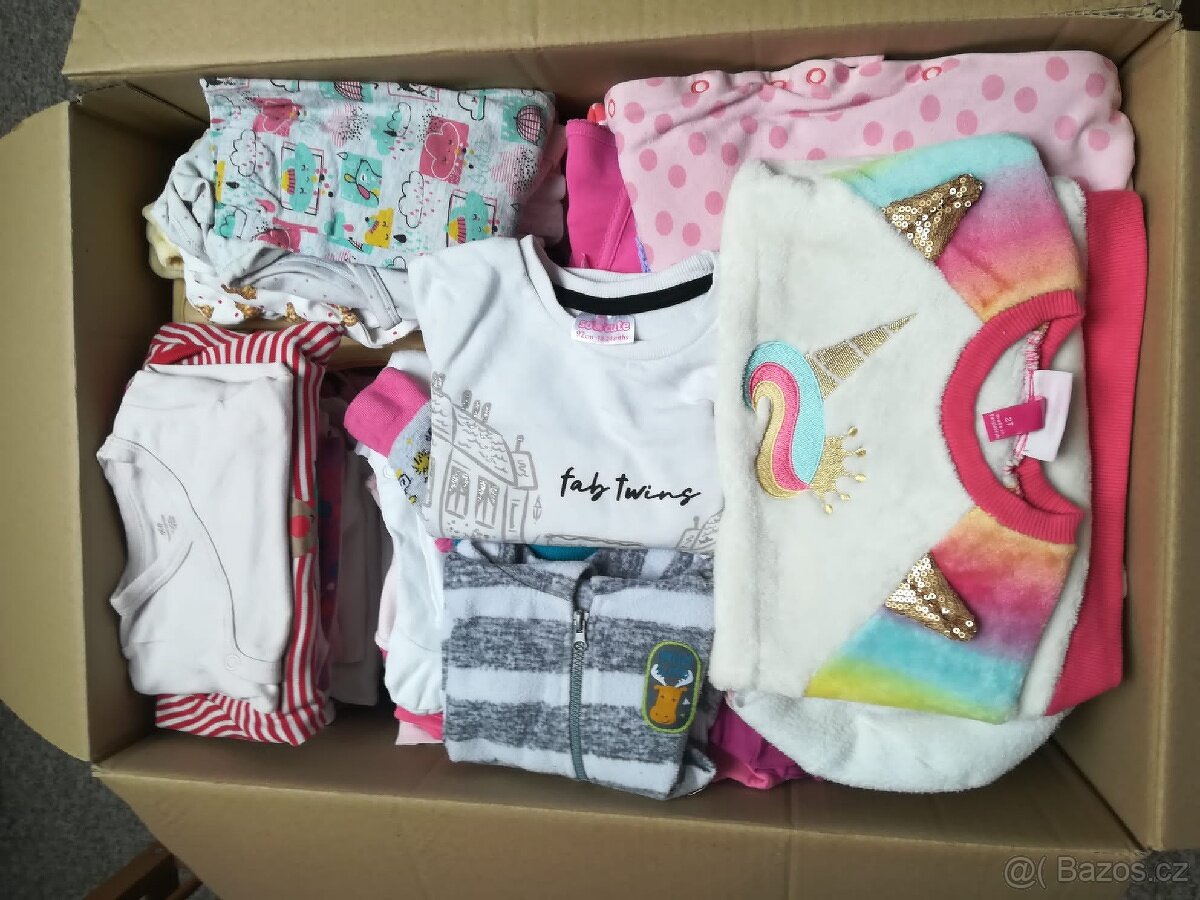 Detska vybava na holcicku - 3