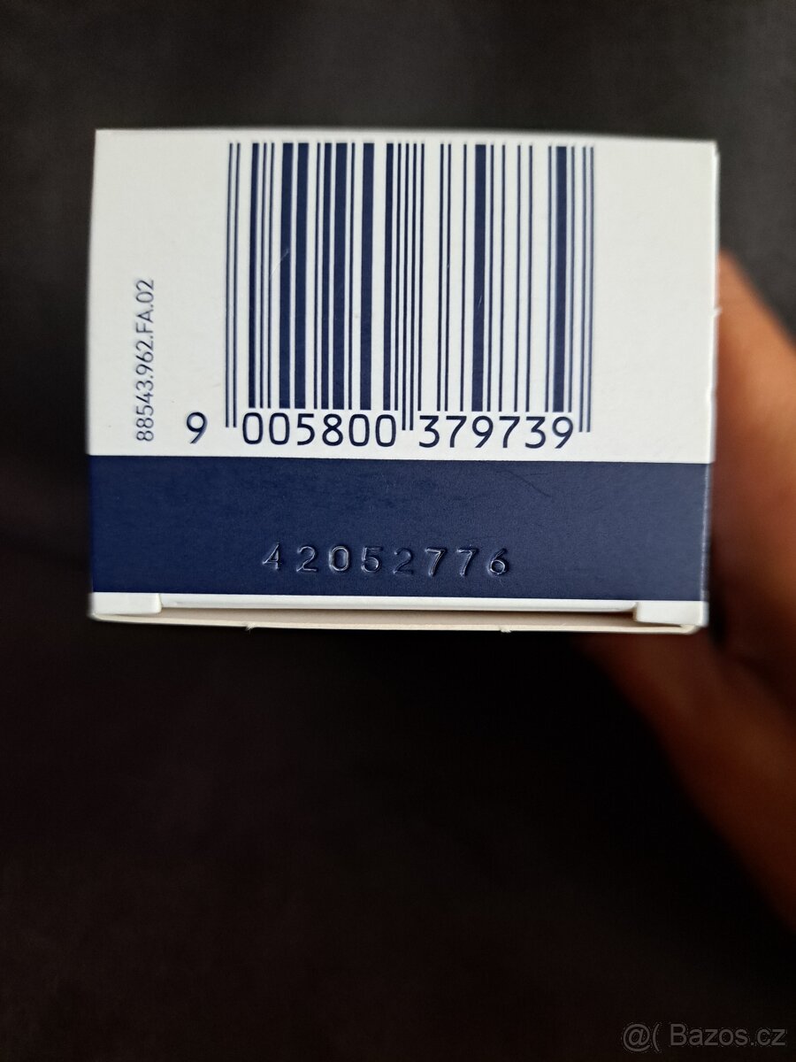 NIVEA Men ochranný krém Sensitive - 3