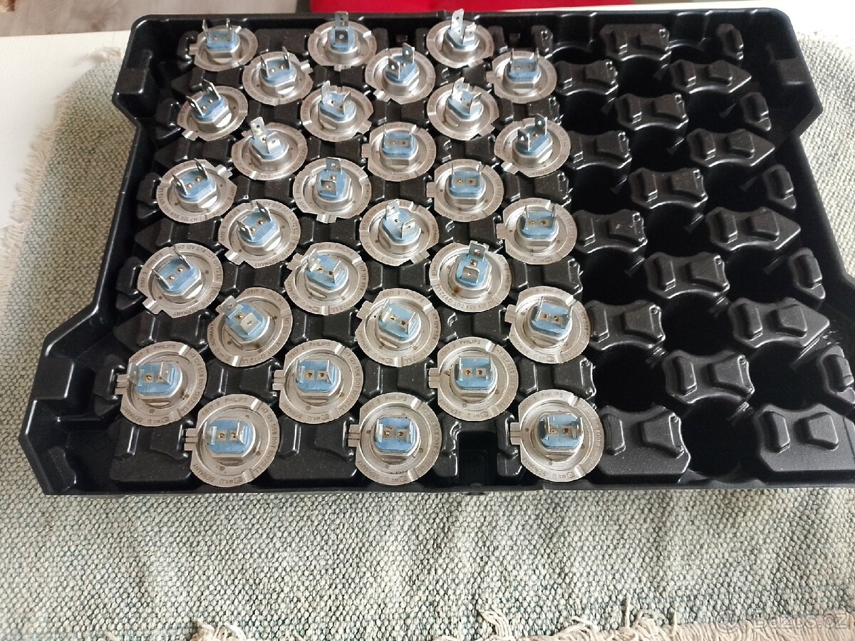 Prodám žárovky do aut - 3