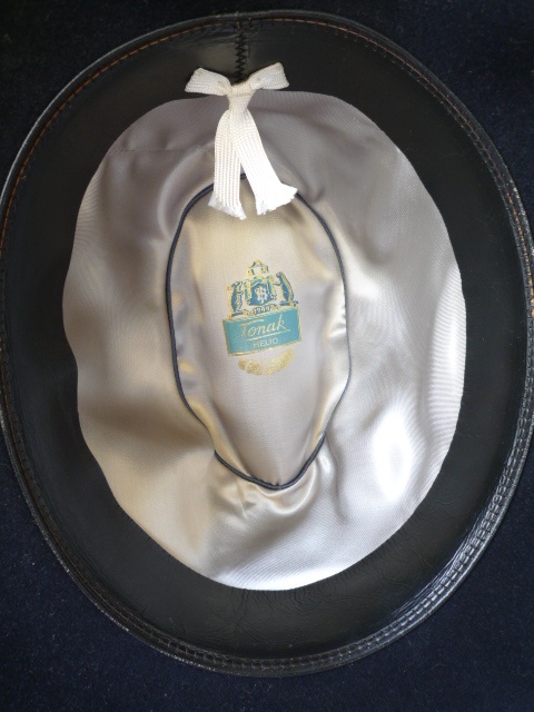 Pánský klobouk - 3