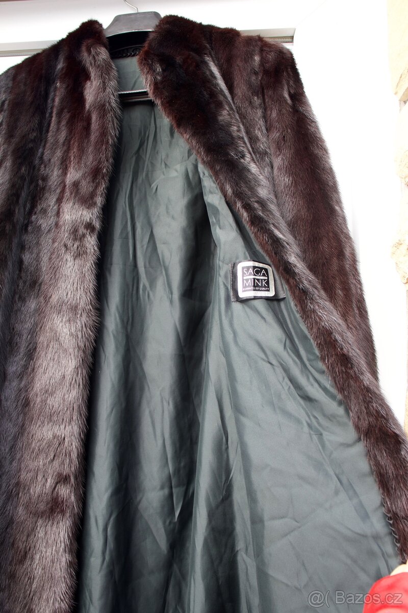 Kožichy norkovy - 3