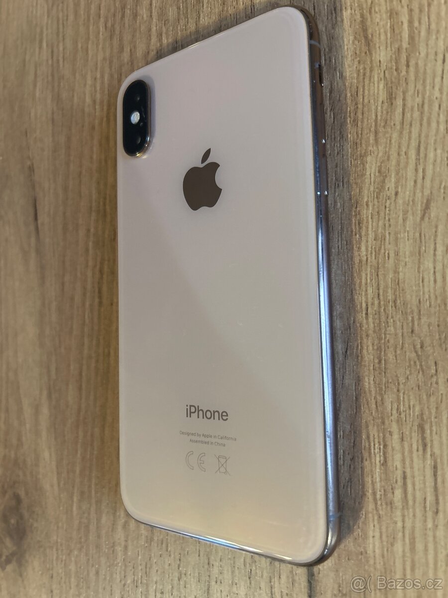 Iphone xs - 3