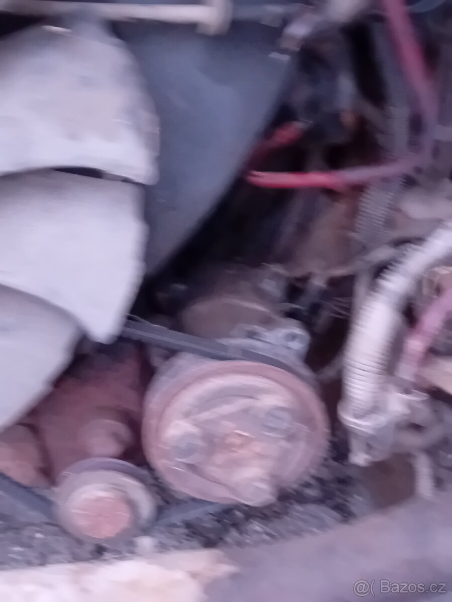 IVECO DAILY 2.3 16V MULTIJET -MOTOR-DILY - 3