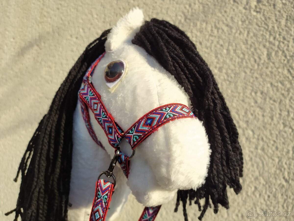 Hobby horse NOVÝ - 3