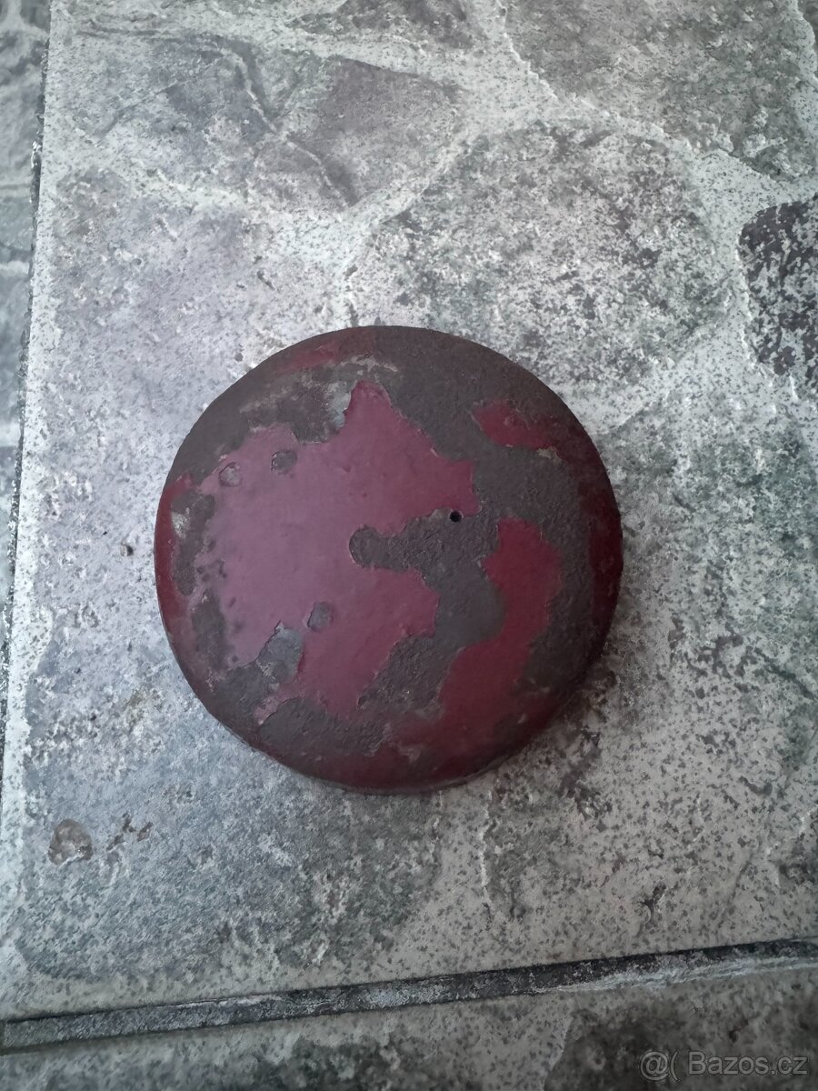 Palivová nádrž - 3