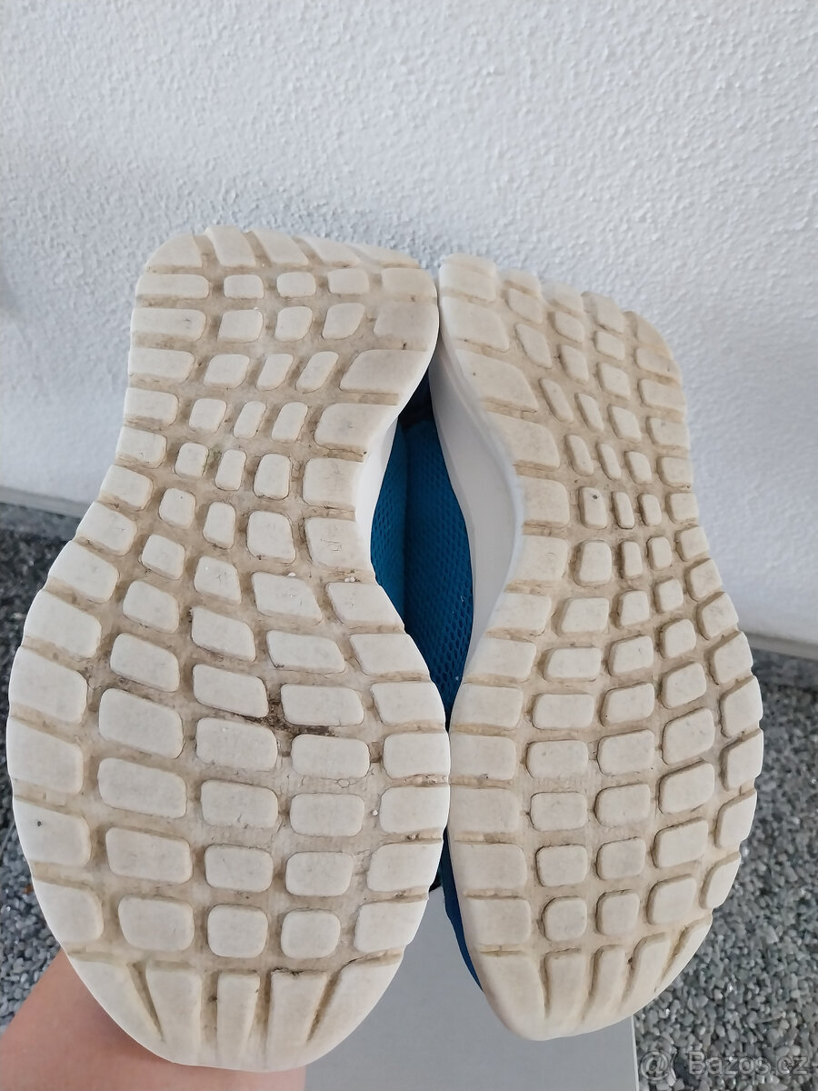 Botasky Adidas vel. 35 - 3