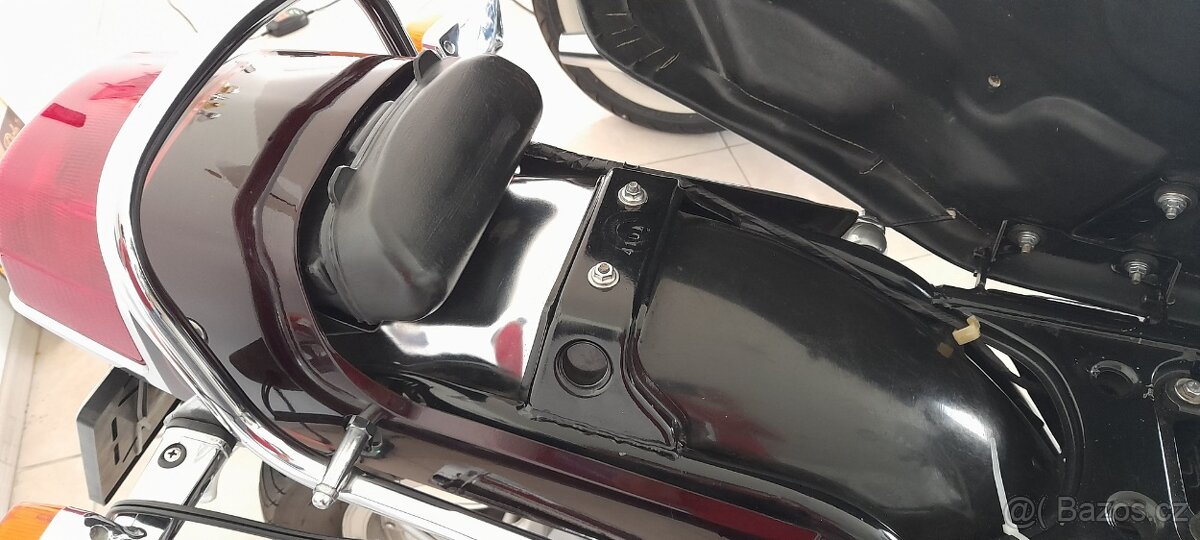 HONDA CB750 K (RC01) - 3