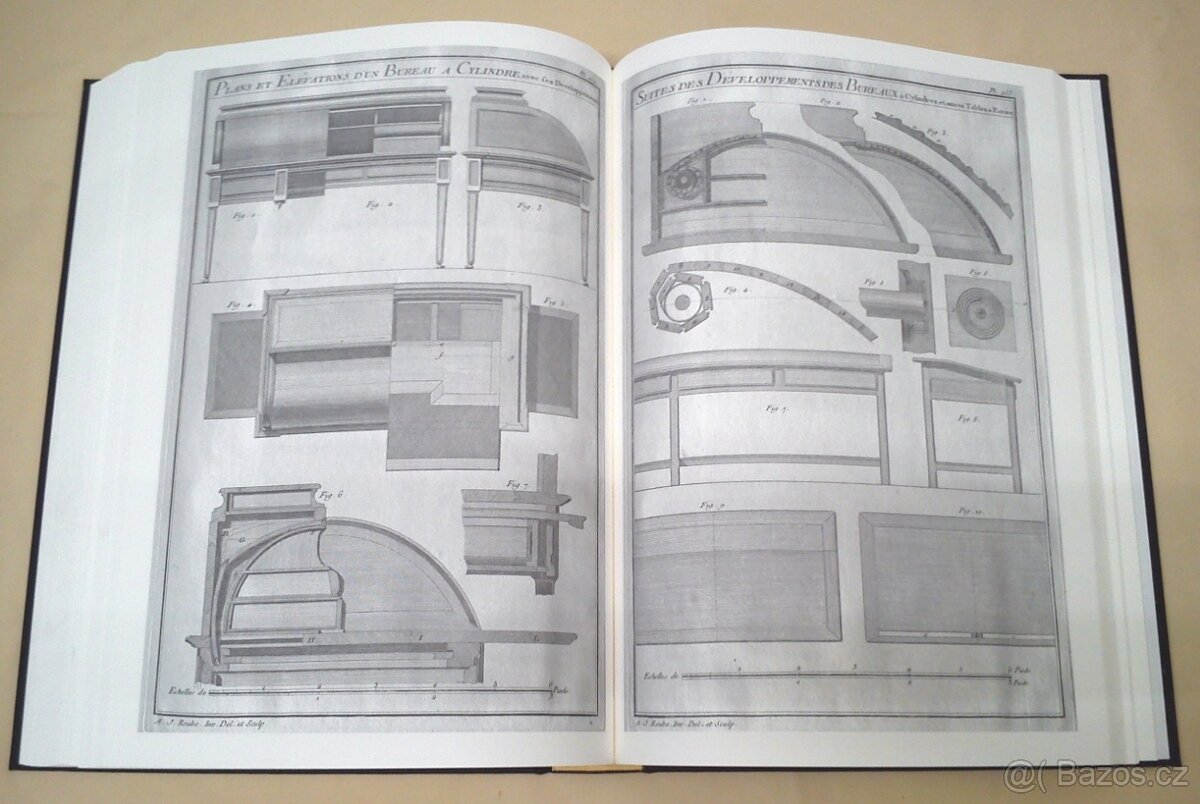 XXL Tesařské umění - 3