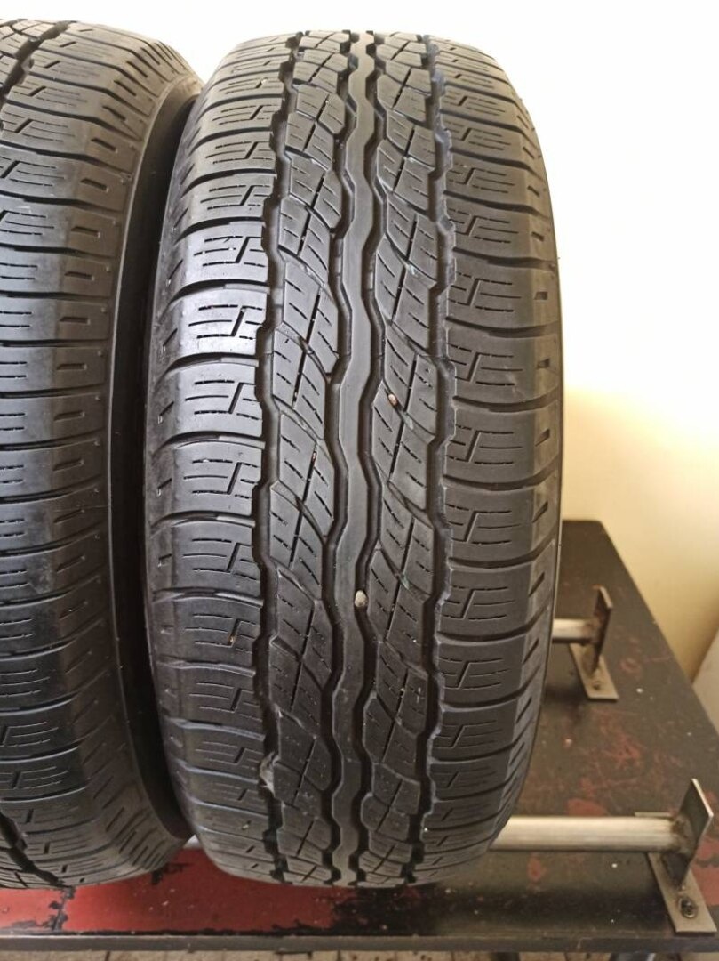 BRIDGESTONE 235/55 R18 99H 6,5mm - 3