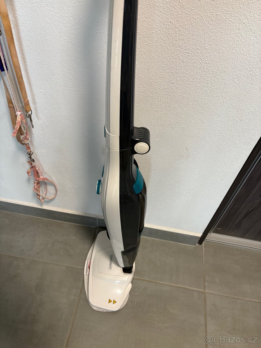 Leifheit parní mop - 3