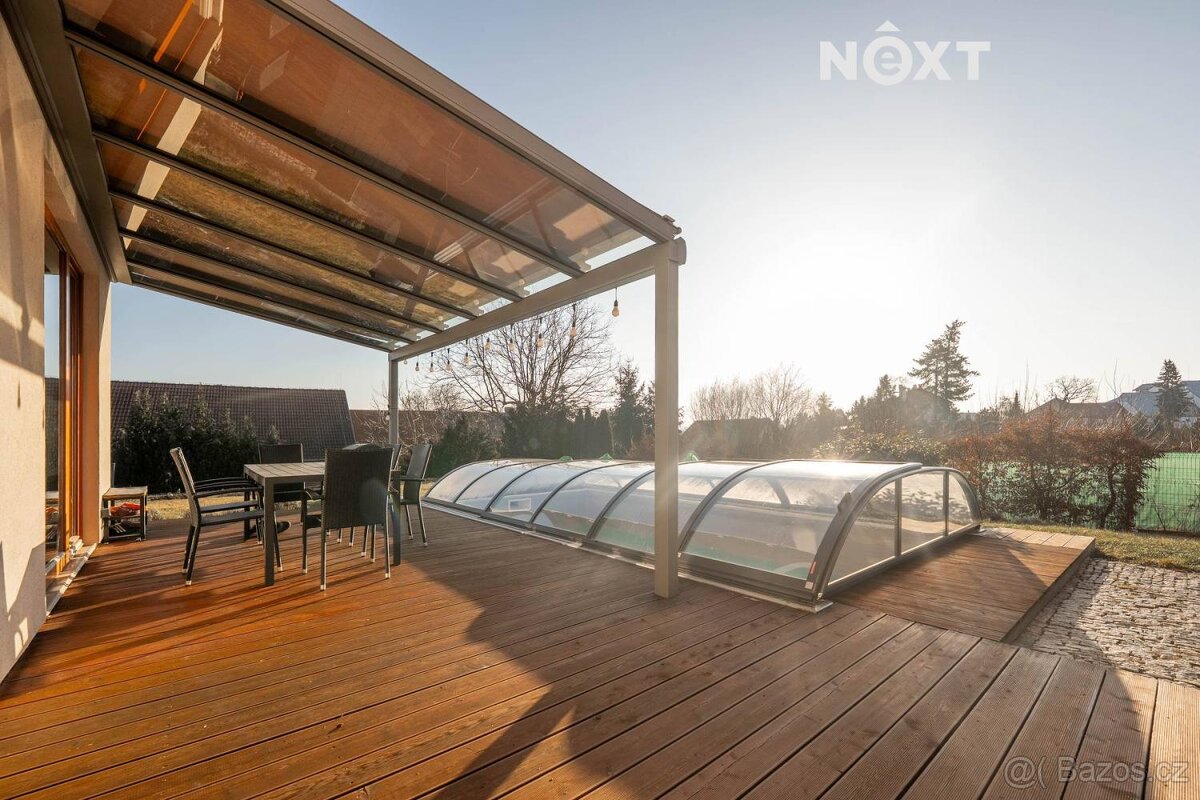 Prodej Rodinný dům, 304㎡ - 3