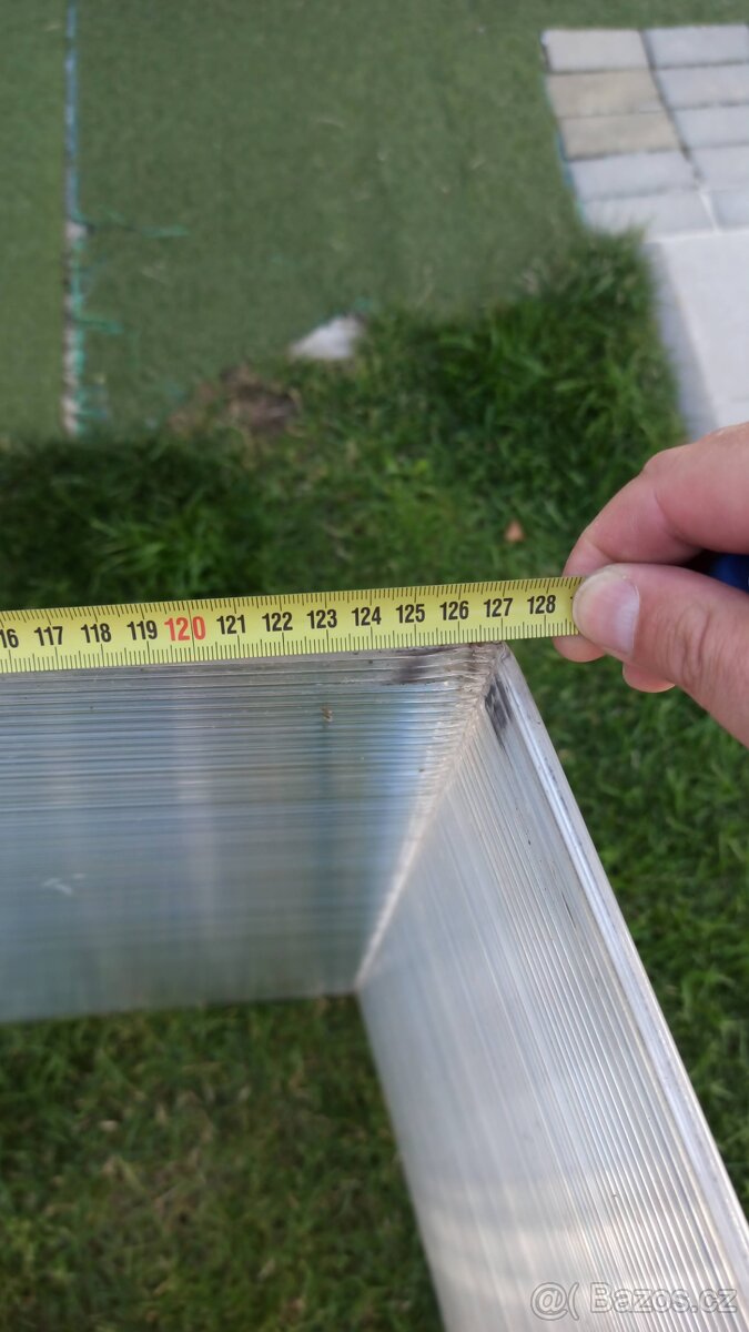 Polykarbonát 6mm - 3