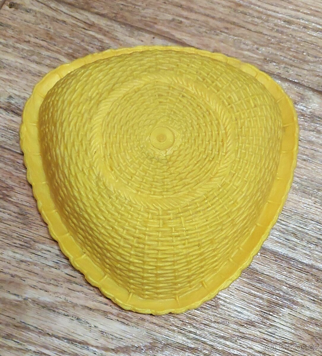 Retro miska - ošatka - 3