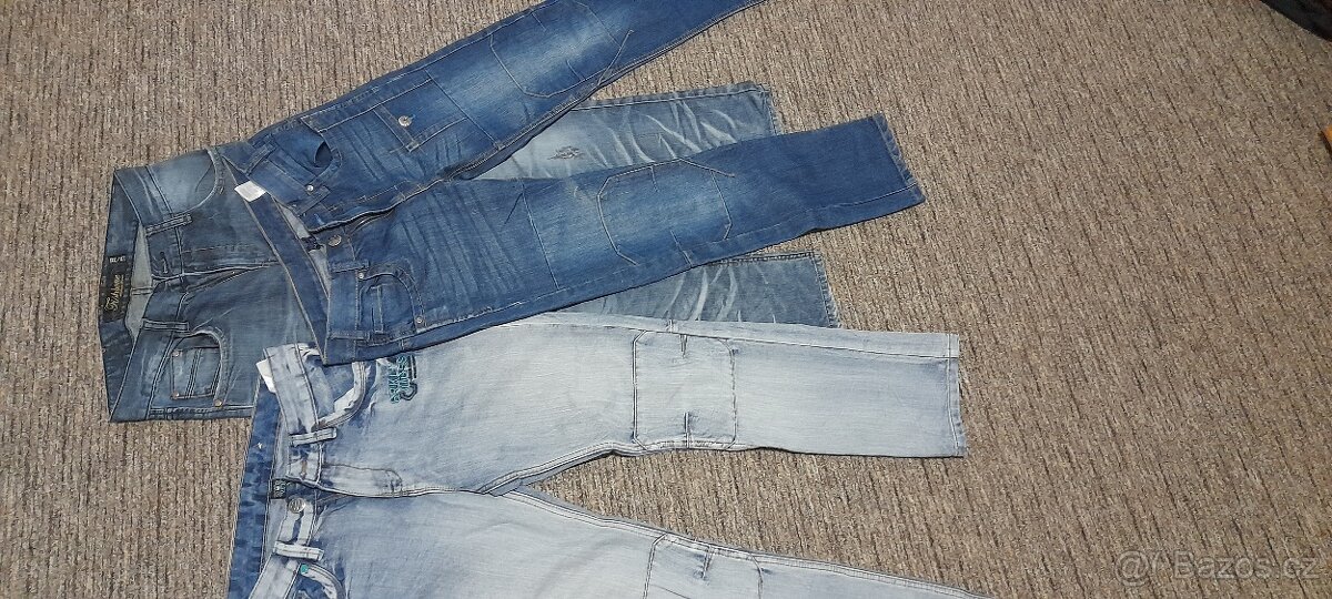 Kalhoty set vel.164 cm - 170 cm - 3