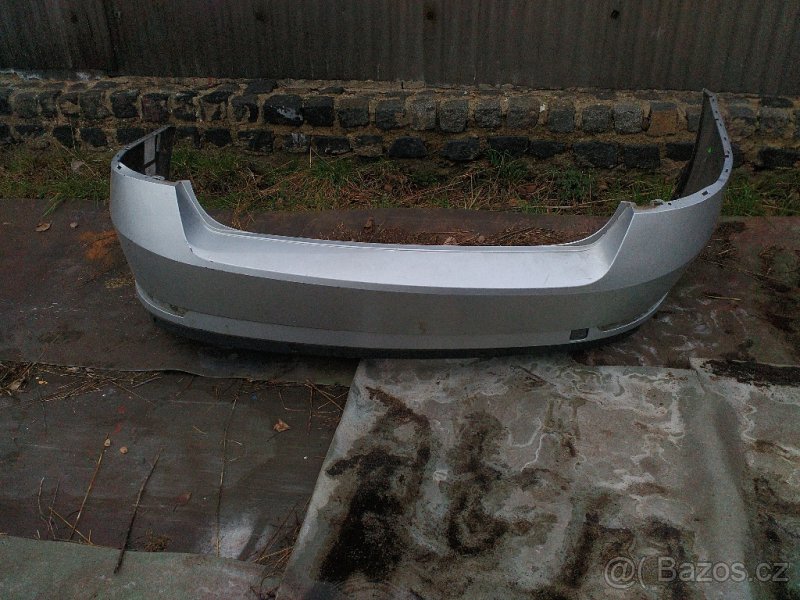 Škoda superb 3 nárazníky - 3