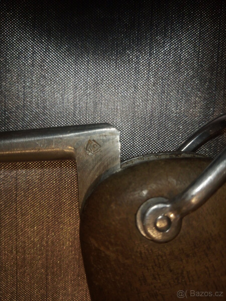 Gravitační nůž - 3