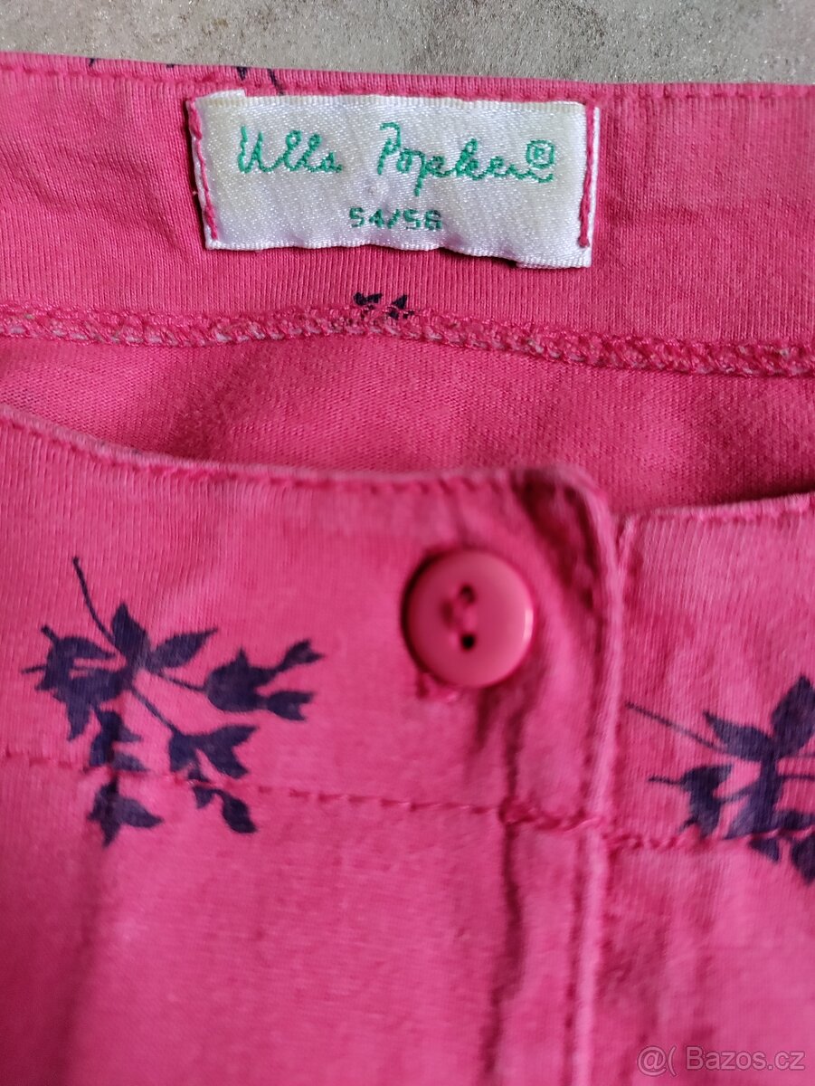 Triko Ulla Popken, vel.56(něm.) - 3