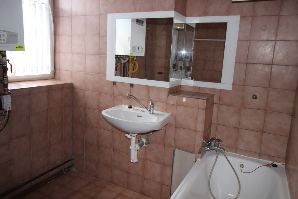 Prodej bytu 1+1 v Žamberku - 3