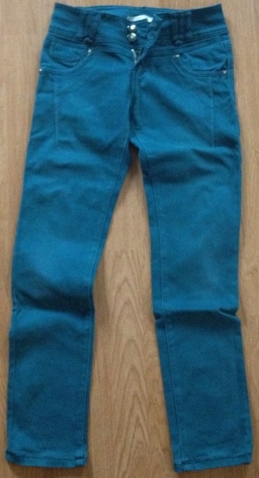 Dětské oblečení vel. 158 - 3