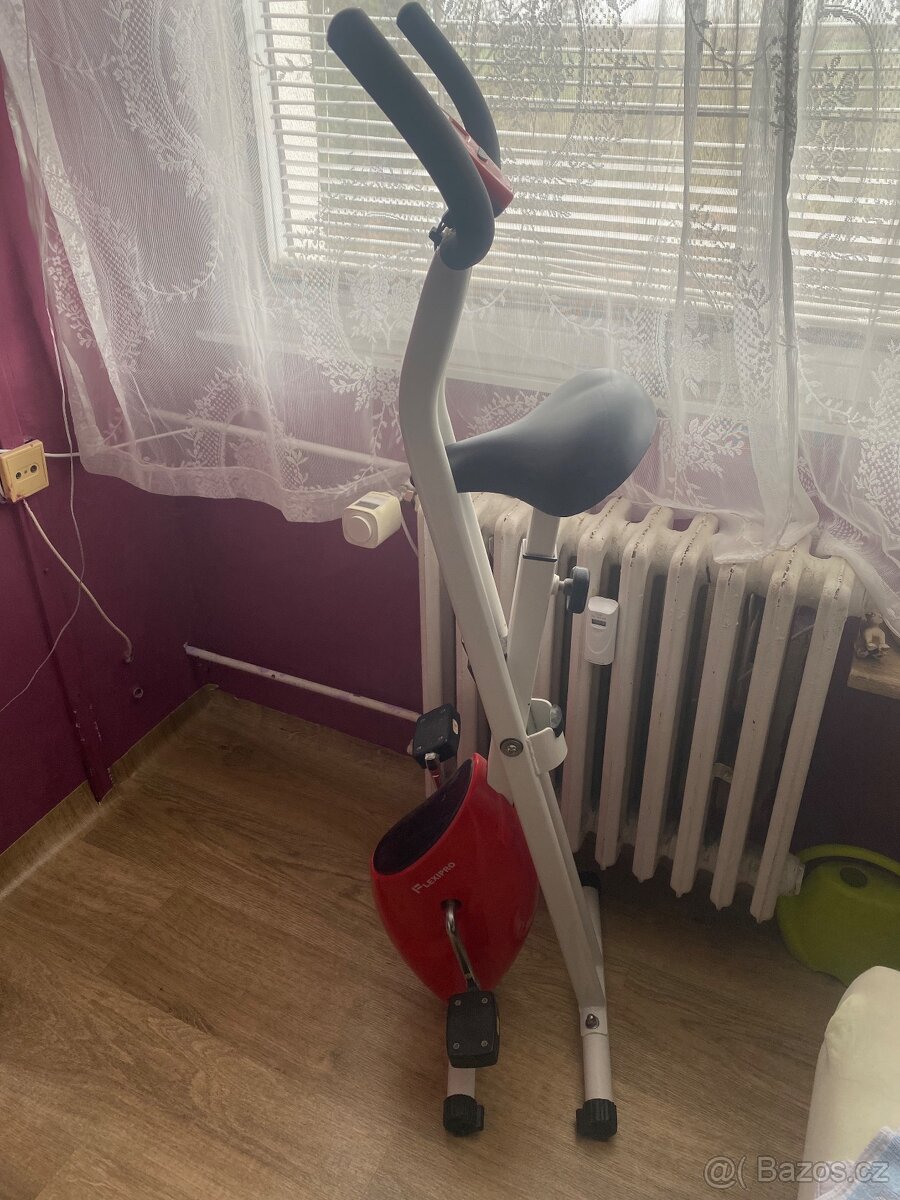 Skládací rotoped - 3