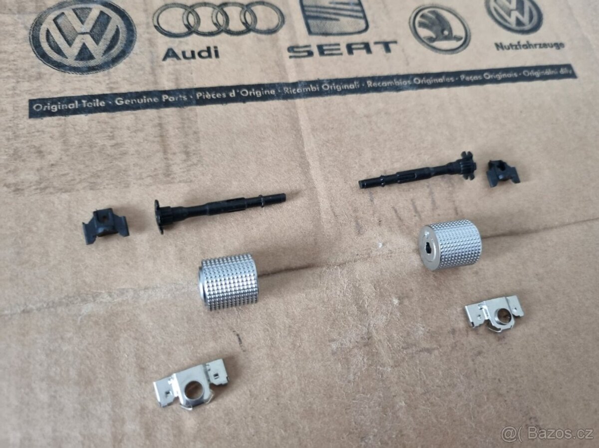 ROLOVACI KOLECKA NA MULTIFUNKCNI VOLANT - 3