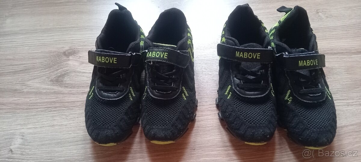 Dvojčata, chlapecké oblečení - 3