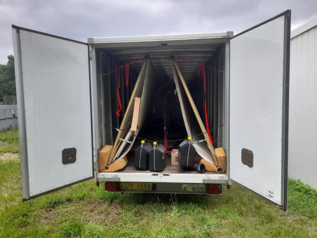 Celohlinikovy prives na prepravu a skladovani - 3