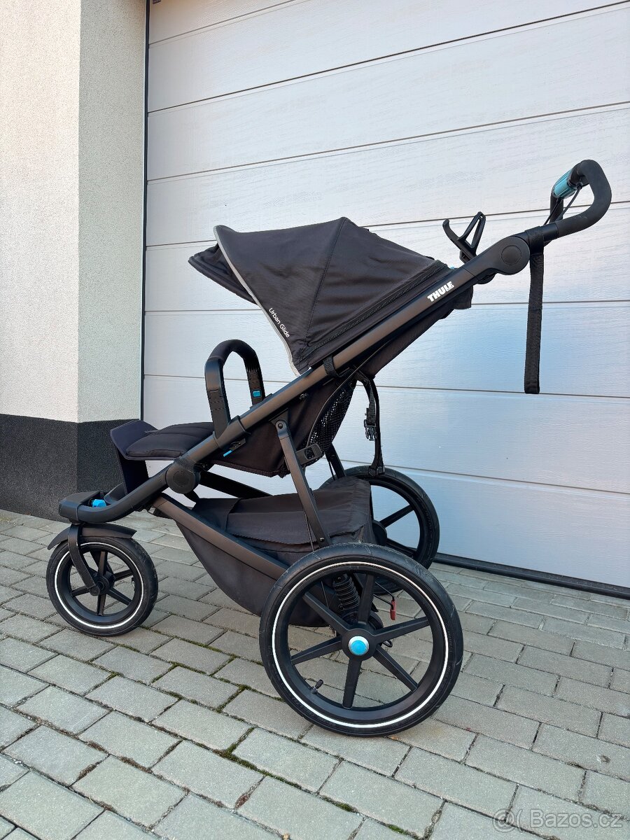 Thule Urban Glide 2 - 3