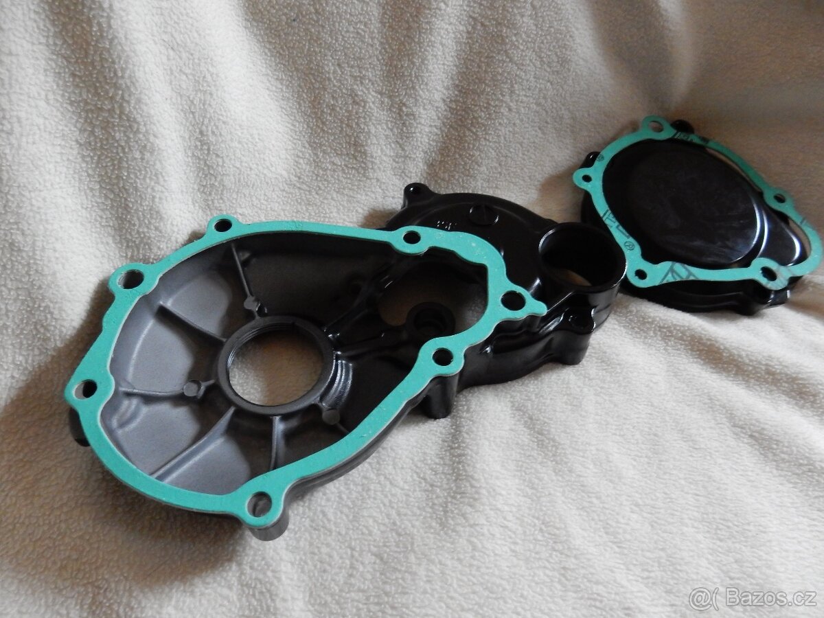 Suzuki gsxr gsr kryt na motor startér - 3