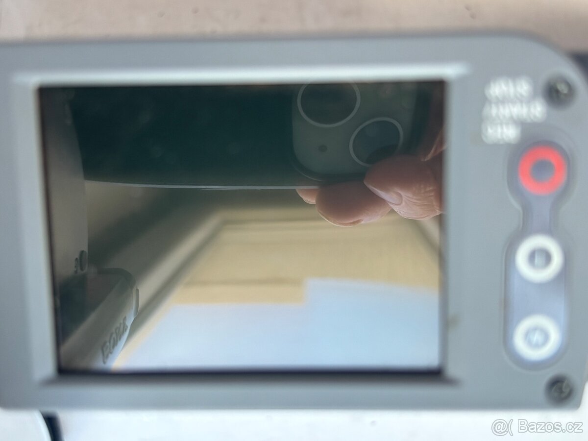 Sony DCR-HC 23 E - 3