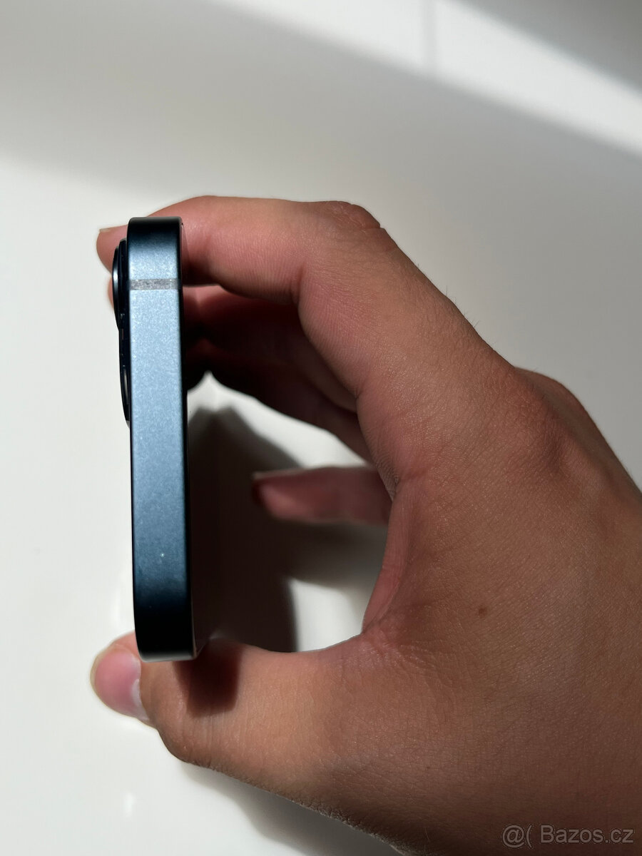 Iphone 13 mini 128 GB 100% baterie - 3