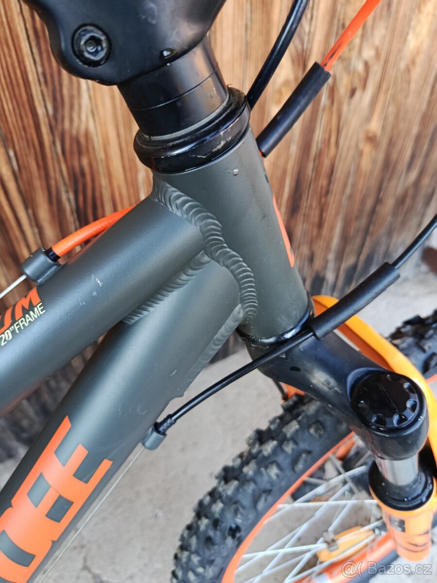 Dětské kolo 20 - 3