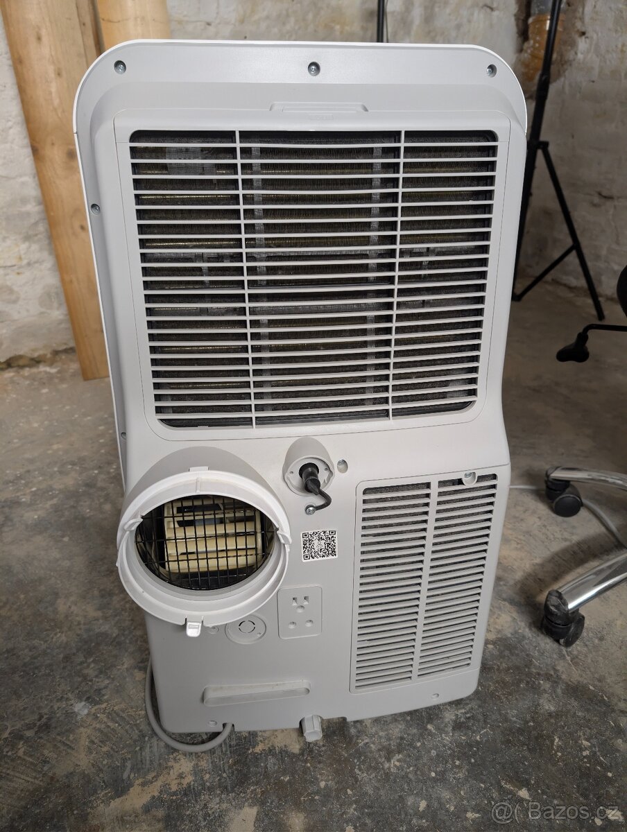 Sencor SAC MT1230C - 3